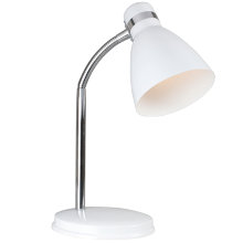 Nordlux Cyclone bordlampe hvit